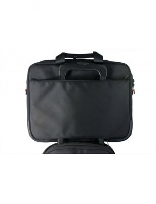 Torba do laptopa Addison Cornell 15 301015 (15,6&quot;; kolor czarny)