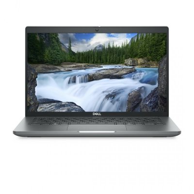Dell Latitude 5450 i7-1355U 14.0&quot; FHD 60Hz 250nits 16GB DDR5 5200 SSD512 Intel Iris Xe FgrPr & SmtCd FHD IR Cam Mic WLAN + 