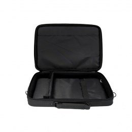 Torba na laptopa Esperanza Classic + ET103 (17 &quot;; kolor czarny)