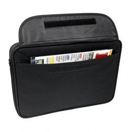 Torba na laptopa Esperanza Classic + ET103 (17 &quot;; kolor czarny)