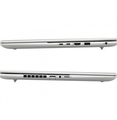 HP Envy 16-H1055CL i7-13700H 16&quot; WQXGA Touch 32GB SSD2TB BT BLKB GeForce RTX 4060 8GB W11 Silver (REPACK) 2Y