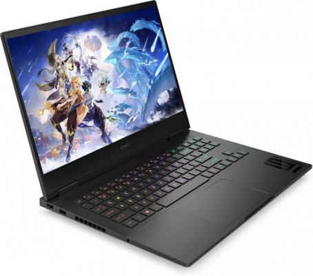 HP OMEN 16-wd0004nw i7-13620H 16,1&quot;FHD 16GB SSD512 RTX 4060_8GB BLKB 70Wh Win11 2Y Shadow Black