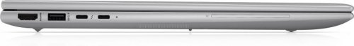 HP Zbook Firefly G9 i7-1260P 14&quot;WUXGA AG 16GB SSD512 IrisXe BLK W11Pro (REPACK) 2Y