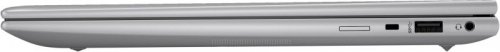 HP ZBook FIREFLY G10 i5-1340P 14&quot; WUXGA Touch AG 16GB SSD512 BT BLKB FPR W11Pro Nouvelle Silver (REPACK) 2Y