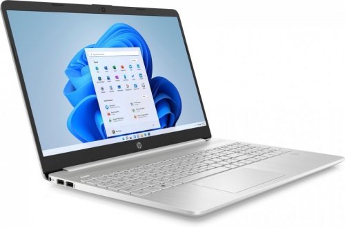 HP 15s-eq2289nw Ryzen 3 5300U 15,6”FHD AG IPS 16GB SSD512 Radeon RX Vega 6 Cam720p 41Wh Win11 2Y Natural Silver