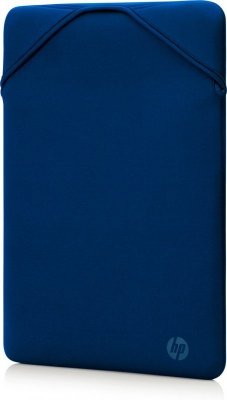 Etui HP Reversible Protective Blue Laptop Sleeve do notebooka 15,6&quot; czarno-niebieskie 2F1X7AA