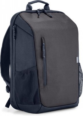 Plecak HP Travel 18L Iron Grey  Laptop Backpack do notebooka 15,6&quot; szary 6B8U6AA