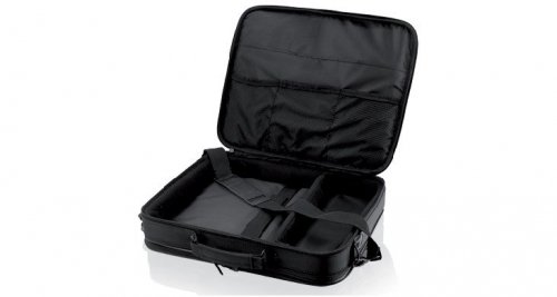 Torba na laptopa IBOX NB10 15,6&quot; ITNB10 (15,6&quot;; kolor czarny)