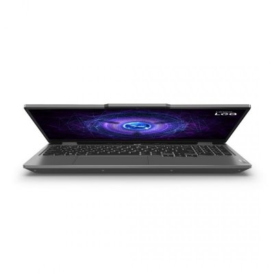 Lenovo  LOQ 15IAX9 i5-12450HX 15.6&quot; FHD IPS 300nits AG 144Hz 16GB DDR5 4800 SSD512 GeForce RTX 3050 6GB NoOS Luna Grey