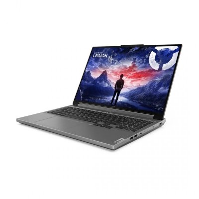 Lenovo Legion 5 16IRX9 i7-13650HX 16&quot; WQXGA 165Hz IPS 350nits AG 16GB DDR5 4800 SSD512 GeForce RTX 4060 NoOS