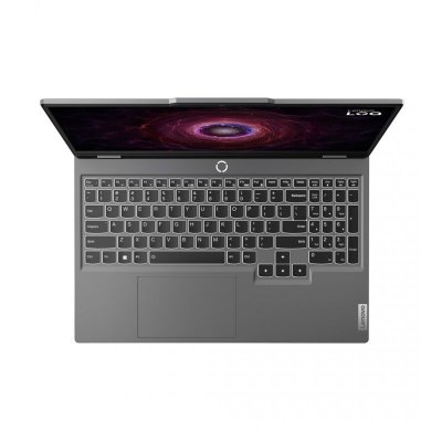 Lenovo LOQ 15ARP9 Ryzen 5 7235HS 15.6&quot; FHD IPS 300nits AG 144Hz 16GB DDR5 4800 SSD512 GeForce RTX 3050 6GB Win11 Luna Grey