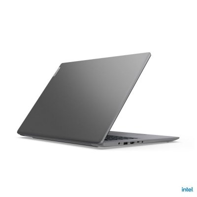 Lenovo V17 G4 IRU i7-1355U 17.3&quot; FHD IPS 300nits AG 16GB DDR4-3200 SSD512 Intel Iris Xe Graphics W11Pro Iron Grey 3Y OnSite