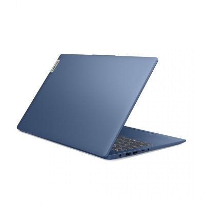 Lenovo IdeaPad Slim 3 15IAH8 i5-12450H 15.6&quot; FHD IPS 300nits AG 16GB LPDDR5 4800 SSD512 Intel UHD Graphics Win11 Abyss Blue