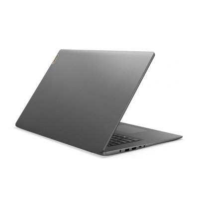Lenovo IdeaPad 3 17IAU7 i5-1235U 17.3&quot; FHD IPS 300nits AG 16GB DDR4 3200 SSD512 Intel Iris Xe Graphics Win11 Arctic Grey