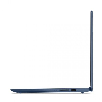Lenovo IdeaPad Slim 3 15IAH8 i5-12450H 15.6&quot; FHD IPS 300nits AG 16GB LPDDR5 4800 SSD1TB Intel UHD Graphics Win11 Abyss Blue