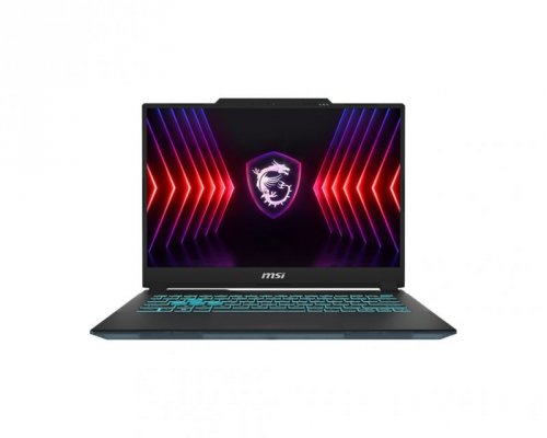MSI Cyborg 14 A13VF-023XPL i7-13620H 14&quot; FHD+ 144Hz 16GB DDR5 SSD512 RTX 4060 8GB NoOS