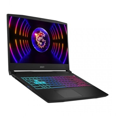 MSI Katana 17 B12UCRK-1056XPL i7-12650H 17.3&quot; FHD 144Hz 16GB DDR5 SSD512 RTX 3050 4GB NoOS