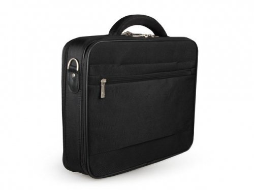 Torba na laptopa NATEC Boxer NTO-0393 (17,3&quot;; kolor czarny)