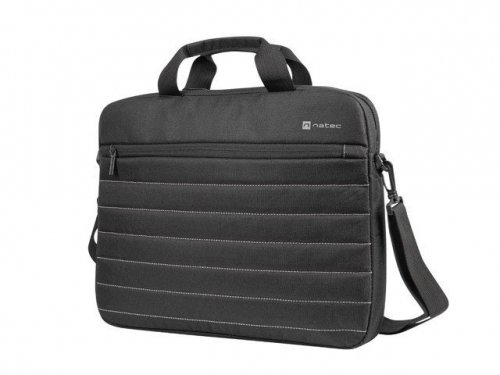 NATEC TORBA DO LAPTOPA TARUCA 15.6&quot; CZARNA NTO-2031