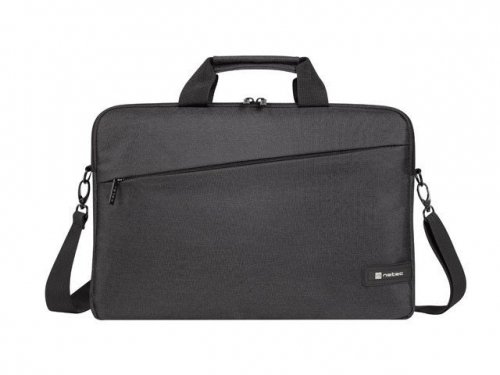 NATEC TORBA DO LAPTOPA BEIRA 15.6&quot; CZARNA NTO-2056