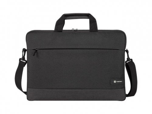 NATEC TORBA DO LAPTOPA GOA 15.6&quot; CZARNA NTO-2055