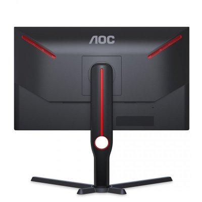 MONITOR AOC LED 24,5&quot; 25G3ZM/BK 240Hz
