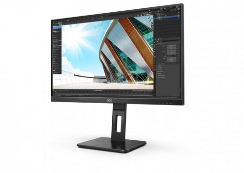 MONITOR AOC LED 27&quot; 27P2Q