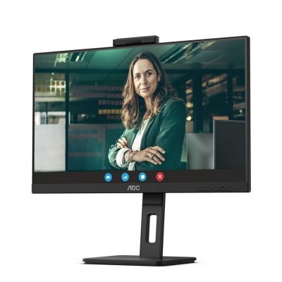 MONITOR AOC LED 23,8&quot; 24P3CW