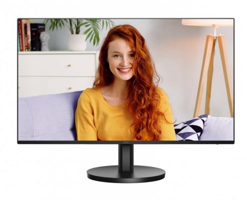 MONITOR AOC LED 23.8&quot; 24B3HA2 100Hz