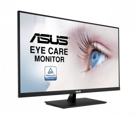 MONITOR ASUS 32&quot; VP32UQ