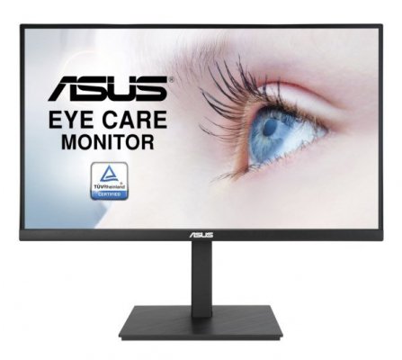 MONITOR ASUS 27&quot; VA27AQSB