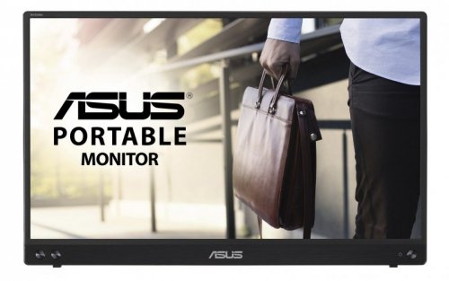 MONITOR ASUS 15,6&quot; MB16ACV ZenScreen