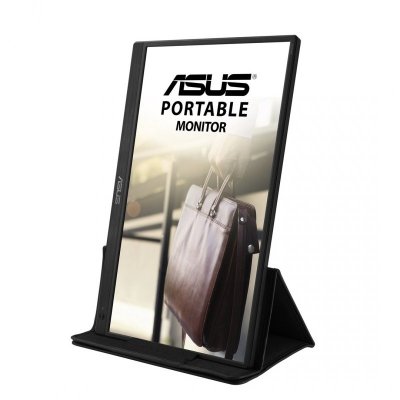 MONITOR ASUS 15,6&quot; MB165B ZenScreen