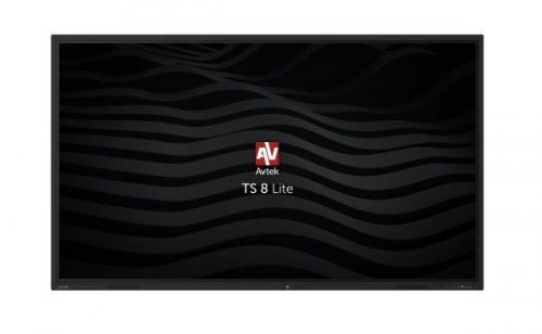 AVTEK MONITOR INTERAKTYWNY TS 8 LITE 98