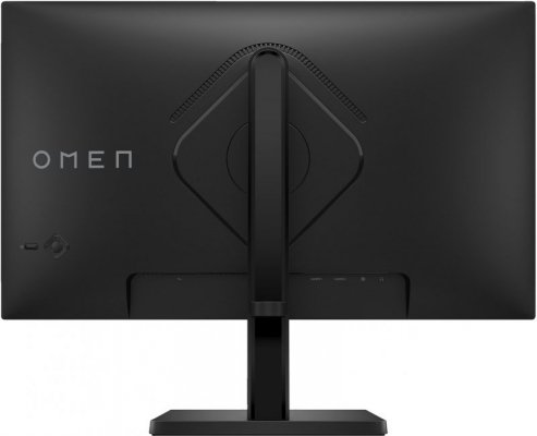 MONITOR HP LED, FHD 24&quot; OMEN (780D9E9) 165Hz