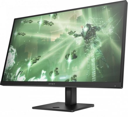 MONITOR HP LED, QHD 27&quot; OMEN 27q (780H4E9) 165Hz