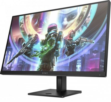 MONITOR HP LED, 27&quot; OMEN 27qs (780J4E9) 144Hz