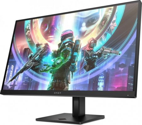 MONITOR HP LED, 27&quot; OMEN 27qs (780J4E9) 144Hz