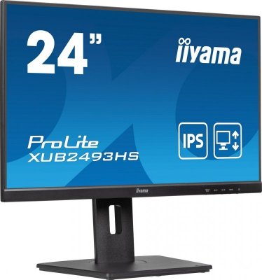 MONITOR IIYAMA LED 23,8&quot; XUB2493HS-B6