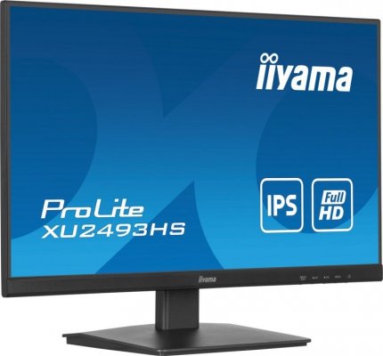 MONITOR IIYAMA LED 23,8&quot; XU2493HS-B6