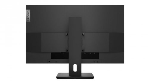 Lenovo ThinkVision E27q-20 27&quot; 2560x1440 16:9 4 ms 350 nits 1000:1 HDMI, DP Raven Black