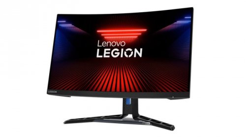 Lenovo Legion R27fc-30 27&quot;FHD VA 340Hz 350nits HDMI DP Raven Black