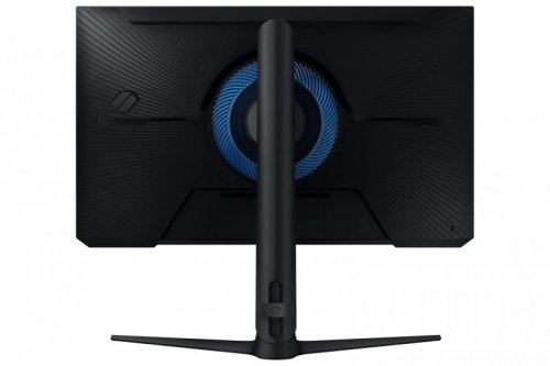 MONITOR SAMSUNG ODYSSEY G3 LED 24&quot; LS24DG300EUXEN