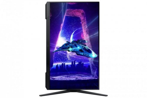 MONITOR SAMSUNG ODYSSEY G3 LED 27&quot; LS27DG300EUXEN