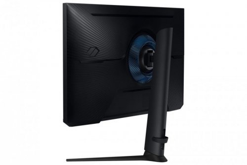 MONITOR SAMSUNG ODYSSEY G3 LED 27&quot; LS27DG300EUXEN