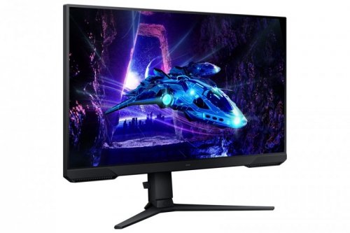 MONITOR SAMSUNG ODYSSEY G3 LED 27&quot; LS27DG300EUXEN