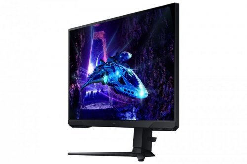 MONITOR SAMSUNG ODYSSEY G3 LED 27&quot; LS27DG300EUXEN