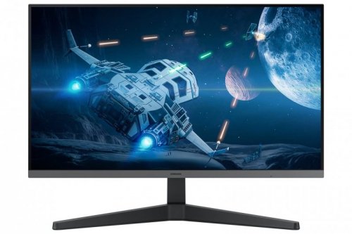 MONITOR SAMSUNG LED 27&quot; LS27C330GAUXEN 100Hz