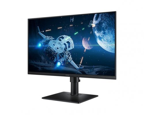 MONITOR SAMSUNG LED 24&quot; LS24D400GAUXEN 100Hz