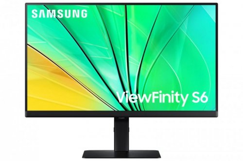 MONITOR SAMSUNG LED S60UD 24&quot; LS24D600EAUXEN 100Hz